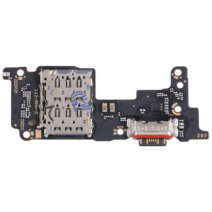 For Xiaomi Redmi K50 Ultra OEM Charging Port Board by buy2fix
