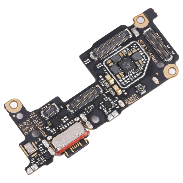 For Xiaomi Redmi K50 Ultra OEM Charging Port Board by buy2fix