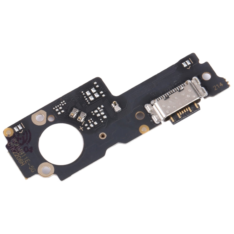 For Xiaomi Redmi Note 11E OEM Charging Port Board by buy2fix