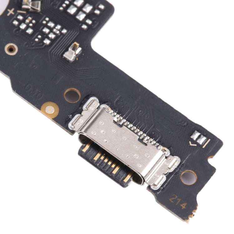 For Xiaomi Redmi Note 11E OEM Charging Port Board by buy2fix