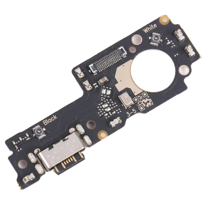 For Xiaomi Poco M4 5G OEM Charging Port Board by buy2fix