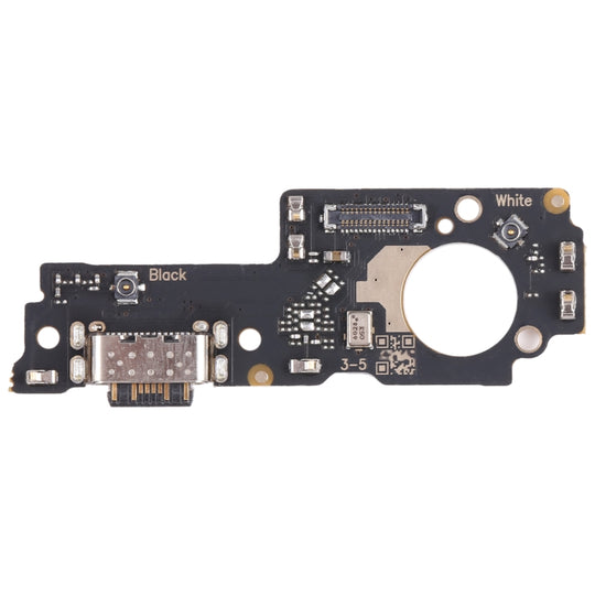 For Xiaomi Poco M5 OEM Charging Port Board