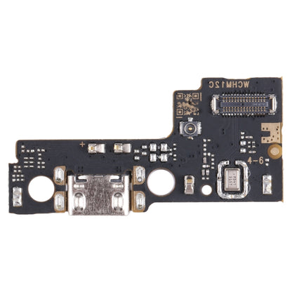 For Xiaomi Poco C55 OEM Charging Port Board by buy2fix