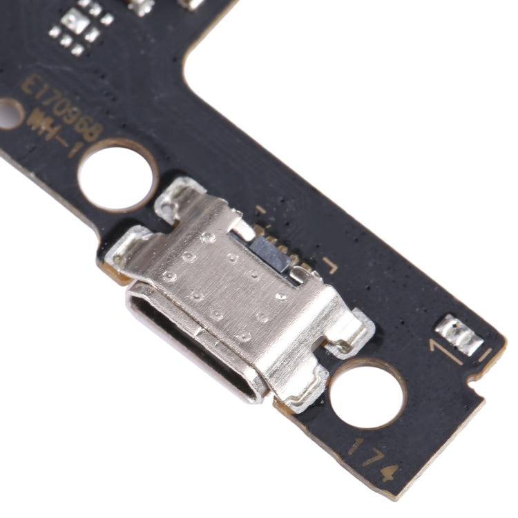 For Xiaomi Poco C55 OEM Charging Port Board by buy2fix