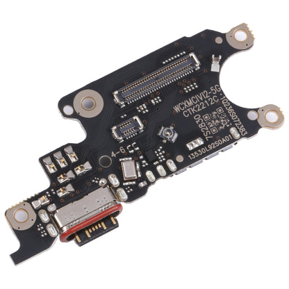 For Xiaomi Civi 2 OEM Charging Port Board by buy2fix