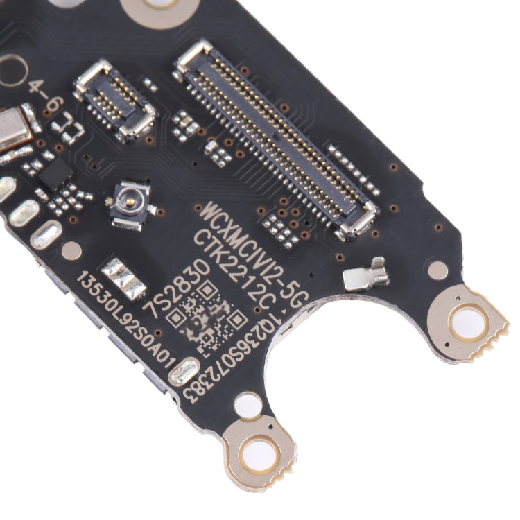 For Xiaomi Civi 2 OEM Charging Port Board by buy2fix