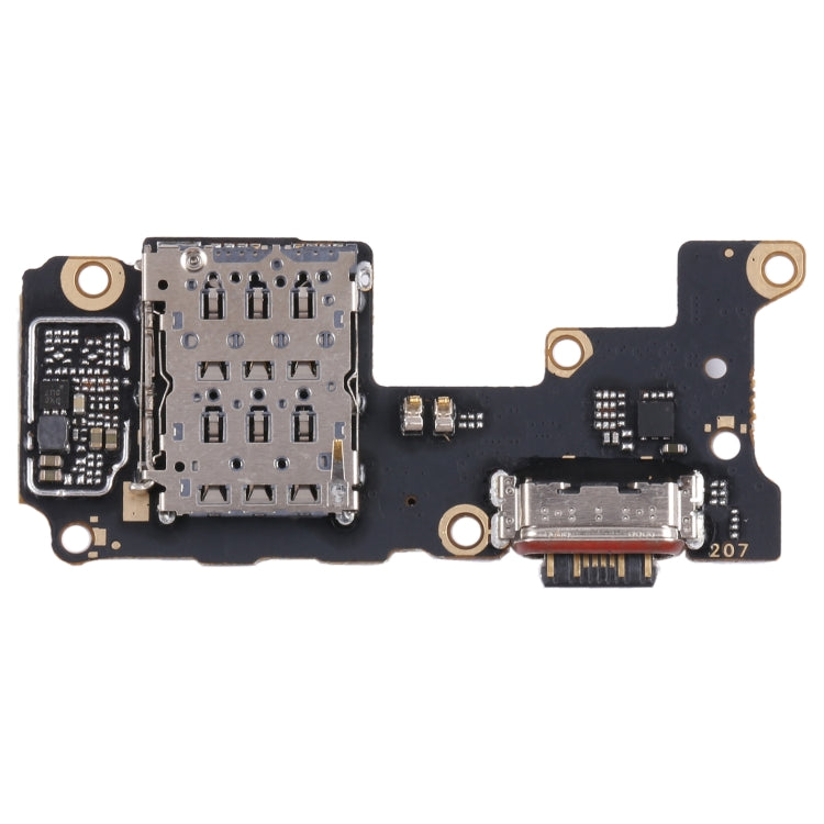 For Xiaomi Redmi K60 OEM Charging Port Board by buy2fix