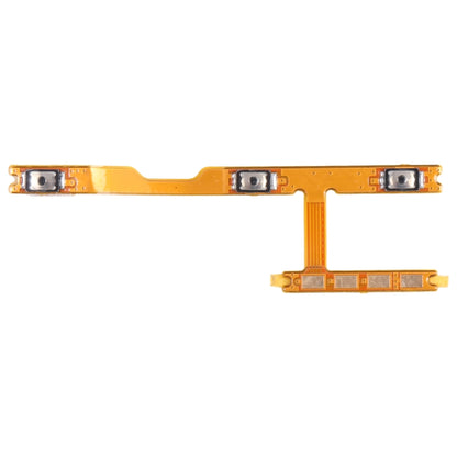 For Xiaomi Redmi Note 11E OEM Power Button & Volume Button Flex Cable by buy2fix