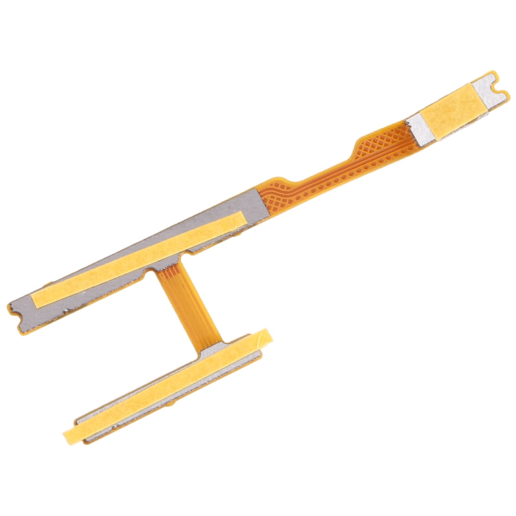 For Xiaomi Redmi 11 Prime 5G OEM Power Button & Volume Button Flex Cable by buy2fix