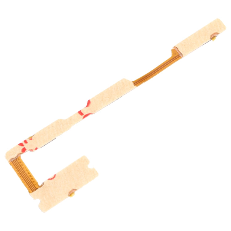 For Xiaomi Redmi Note 12 4G OEM Power Button & Volume Button Flex Cable by buy2fix
