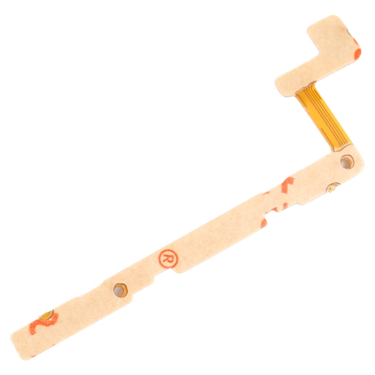 For Xiaomi Civi 2 OEM Power Button & Volume Button Flex Cable by buy2fix