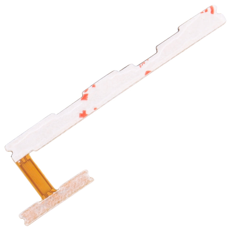 For Xiaomi Redmi 11A OEM Power Button & Volume Button Flex Cable by buy2fix