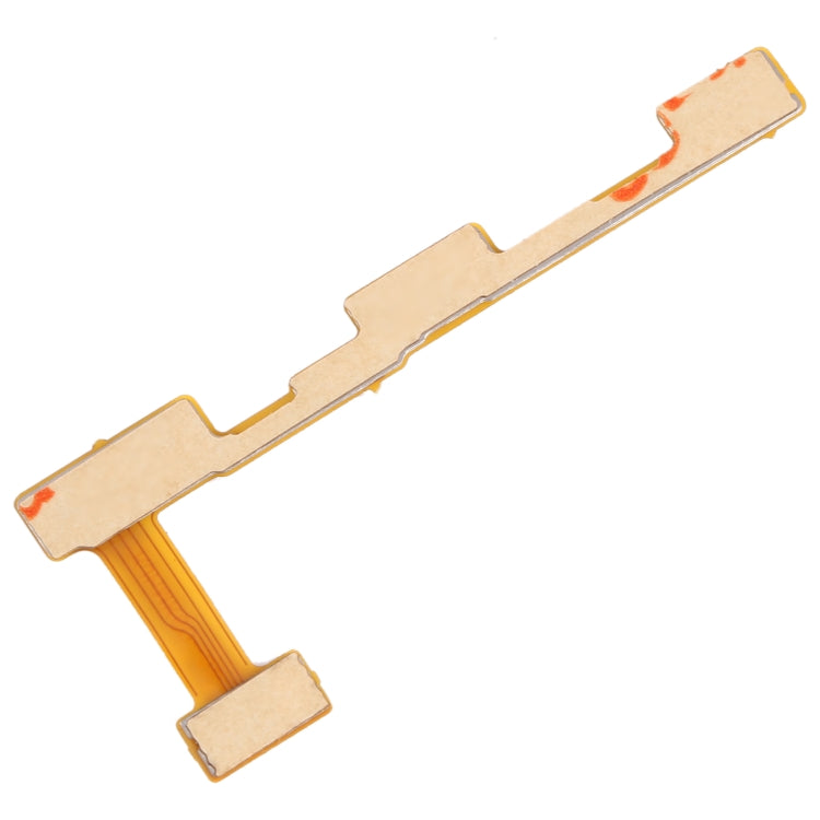 For Xiaomi Redmi K60 OEM Power Button & Volume Button Flex Cable by buy2fix