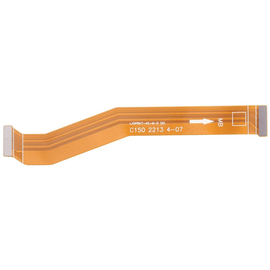 For OPPO F21 Pro OEM Motherboard Flex Cable - Flex Cable by buy2fix | Online Shopping UK | buy2fix