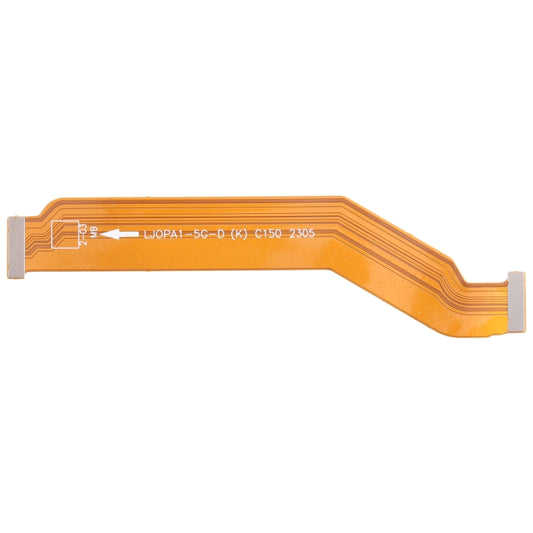For OPPO K11X OEM Motherboard Flex Cable - Flex Cable by buy2fix | Online Shopping UK | buy2fix
