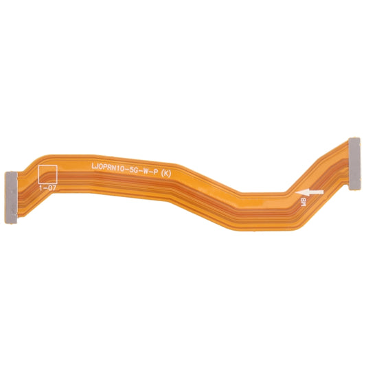 For OPPO Reno10 5G OEM Motherboard Flex Cable - Flex Cable by buy2fix | Online Shopping UK | buy2fix