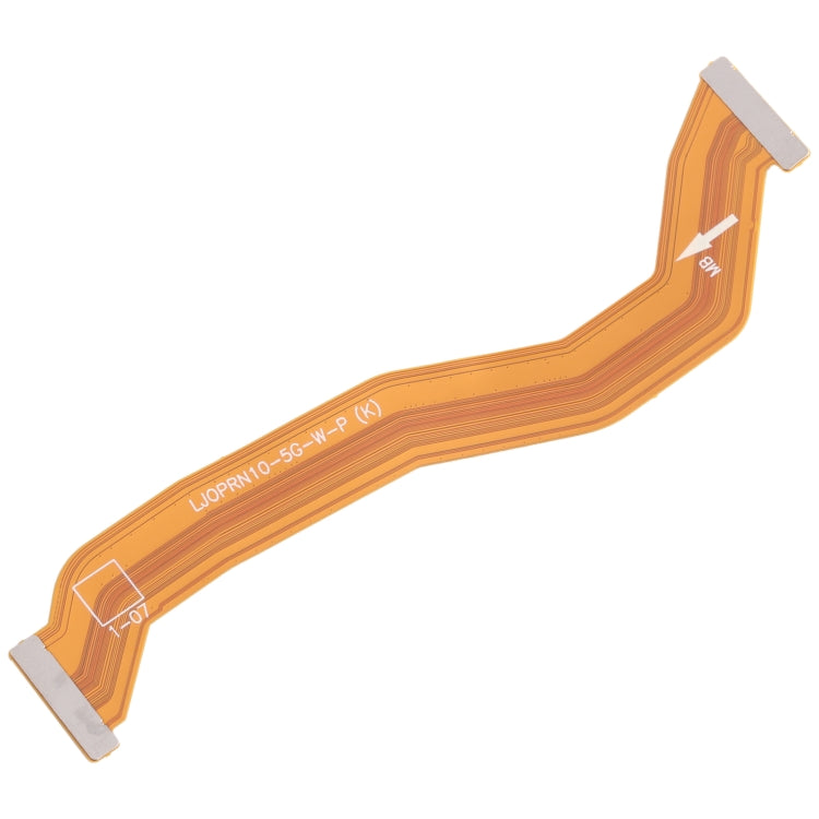 For OPPO Reno10 5G OEM Motherboard Flex Cable - Flex Cable by buy2fix | Online Shopping UK | buy2fix