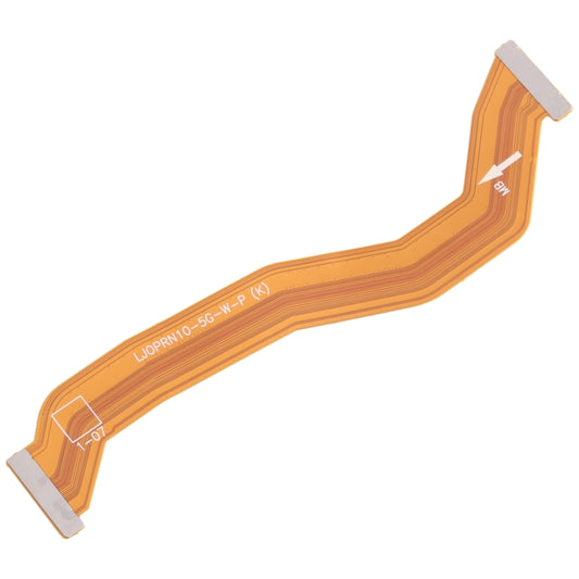 For OPPO Reno10 5G OEM Motherboard Flex Cable - Flex Cable by buy2fix | Online Shopping UK | buy2fix