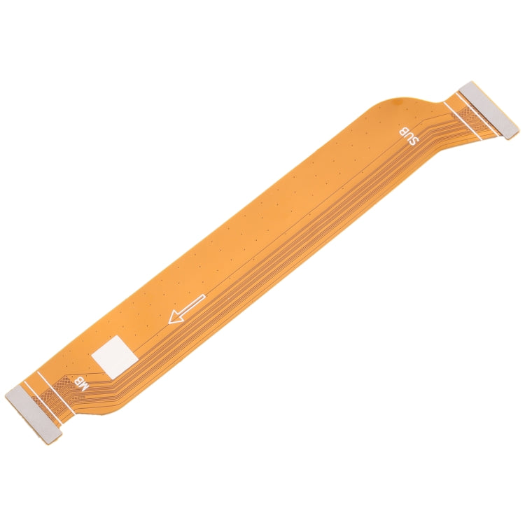 For OPPO A78 4G OEM Motherboard Flex Cable - Flex Cable by buy2fix | Online Shopping UK | buy2fix