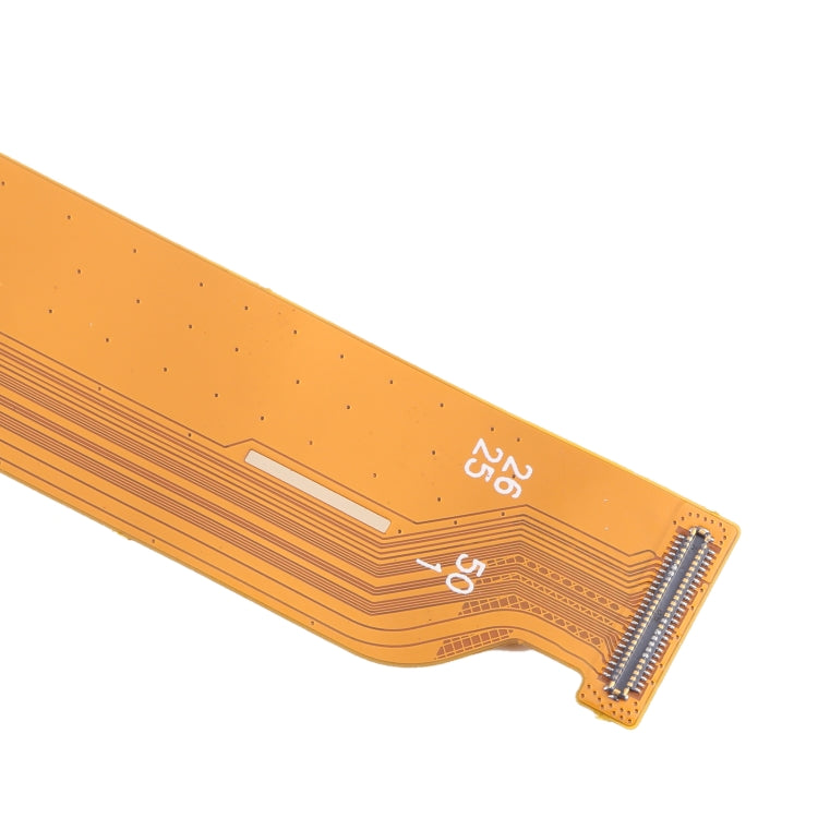 For OPPO A78 4G OEM Motherboard Flex Cable - Flex Cable by buy2fix | Online Shopping UK | buy2fix