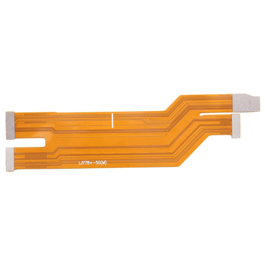For vivo Y78+ OEM Motherboard Flex Cable - Flex Cable by buy2fix | Online Shopping UK | buy2fix