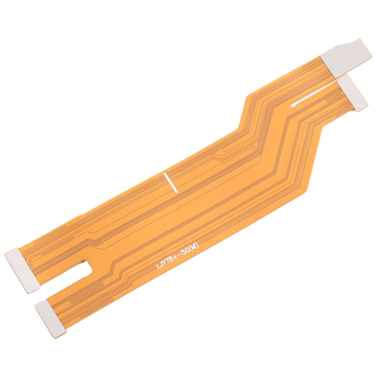 For vivo Y78+ OEM Motherboard Flex Cable - Flex Cable by buy2fix | Online Shopping UK | buy2fix