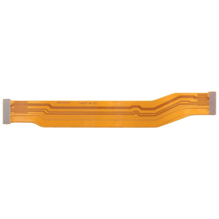 For vivo iQOO Z7 OEM Motherboard Flex Cable - Flex Cable by buy2fix | Online Shopping UK | buy2fix