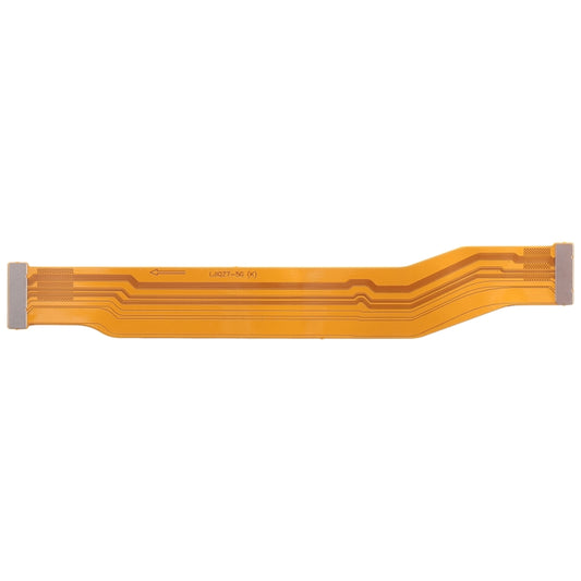 For vivo iQOO Z7 OEM Motherboard Flex Cable - Flex Cable by buy2fix | Online Shopping UK | buy2fix