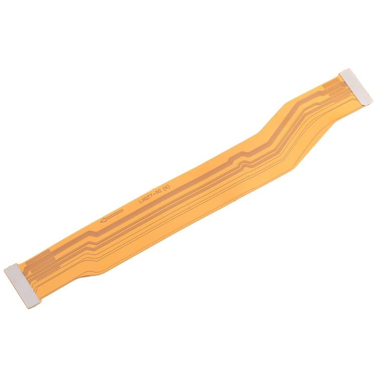 For vivo iQOO Z7 OEM Motherboard Flex Cable - Flex Cable by buy2fix | Online Shopping UK | buy2fix