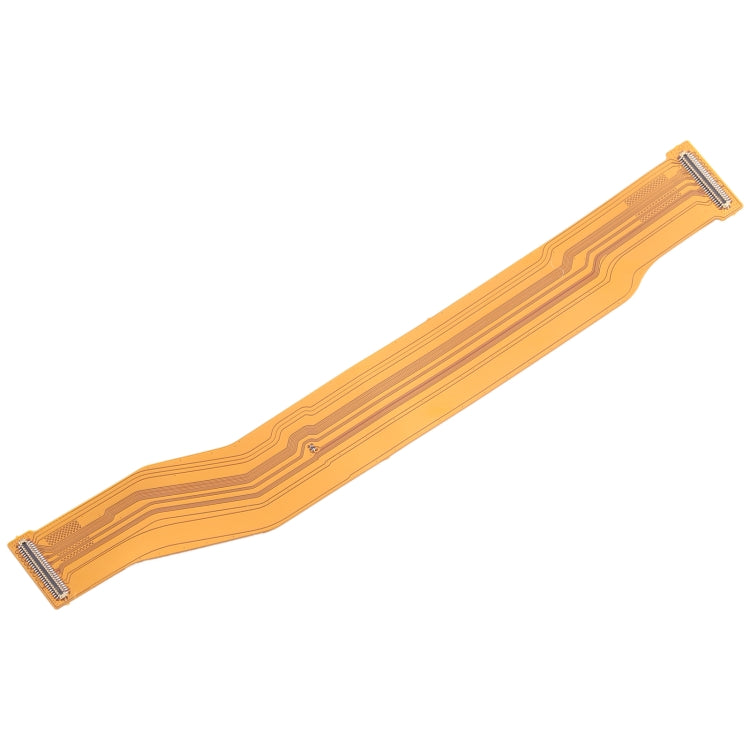 For vivo iQOO Z7 OEM Motherboard Flex Cable - Flex Cable by buy2fix | Online Shopping UK | buy2fix