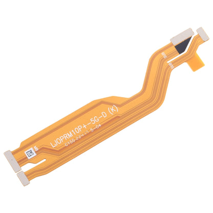 For Realme 10 Pro+ 4G OEM Motherboard Flex Cable - Flex Cable by buy2fix | Online Shopping UK | buy2fix