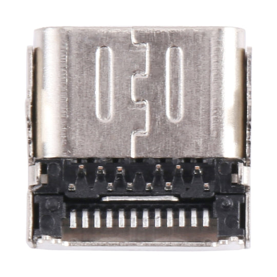 TC-013 Charging Port Connector For Lenovo C330 300E 81H0 Chromebook S330 81JW 81JW0001US N23 Yoga / ASUS C202X C202XA