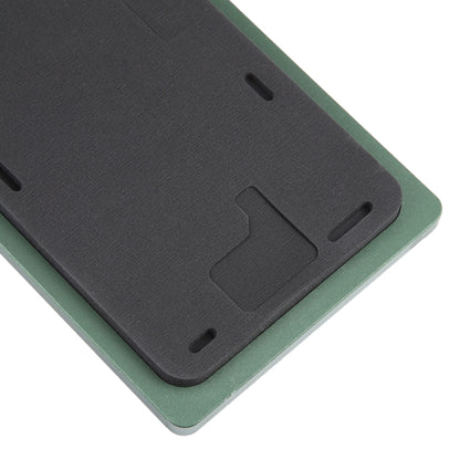 For iPhone 14 Pro LCD Screen With Frame Bezel Positioning Mat Fixed Mold - Mould by buy2fix | Online Shopping UK | buy2fix