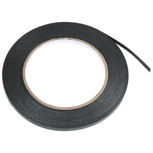 3mm Foam Double-Sided Tape for Phone Screen Repair, Length: 10m - Adhesive Sticker by buy2fix | Online Shopping UK | buy2fix