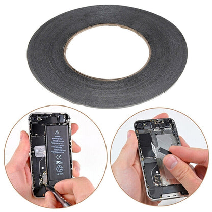 3mm Foam Double-Sided Tape for Phone Screen Repair, Length: 10m - Adhesive Sticker by buy2fix | Online Shopping UK | buy2fix