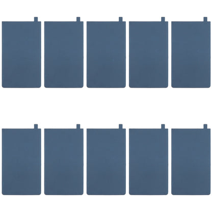 For Google Pixel 6 Pro 10pcs Back Housing Cover Adhesive by buy2fix