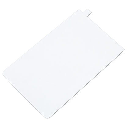 For Google Pixel 6 Pro 10pcs Back Housing Cover Adhesive by buy2fix