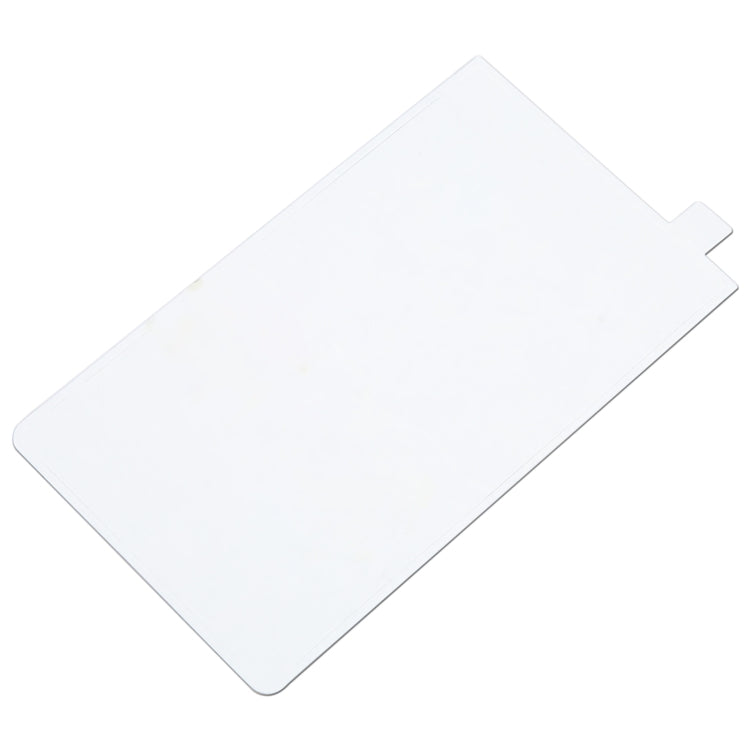 For Google Pixel 6 10pcs Back Housing Cover Adhesive by buy2fix