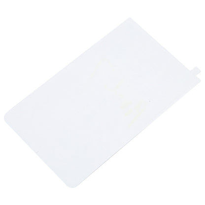 For Google Pixel 7 Pro 10pcs Back Housing Cover Adhesive by buy2fix