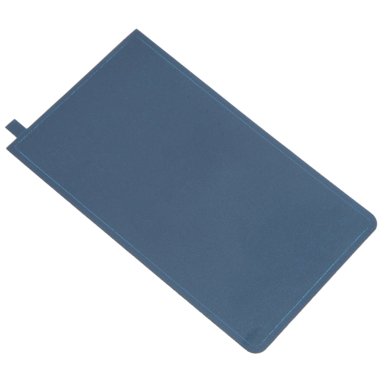 For Google Pixel 7 10pcs Back Housing Cover Adhesive by buy2fix