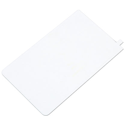 For Google Pixel 7 10pcs Back Housing Cover Adhesive by buy2fix