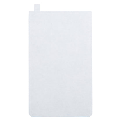 For Google Pixel 8 Pro 10pcs Back Housing Cover Adhesive - Adhesive Sticker by buy2fix | Online Shopping UK | buy2fix
