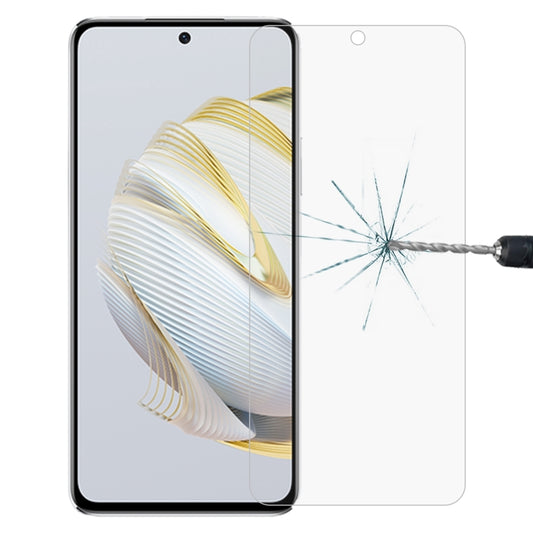 For Huawei nova 10 SE / nova 11 SE 0.26mm 9H 2.5D Tempered Glass Film - Huawei Tempered Glass by buy2fix | Online Shopping UK | buy2fix