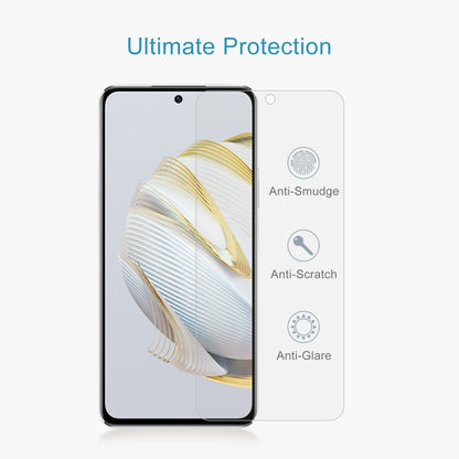 For Huawei nova 10 SE / nova 11 SE 0.26mm 9H 2.5D Tempered Glass Film - Huawei Tempered Glass by buy2fix | Online Shopping UK | buy2fix