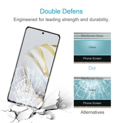 For Huawei nova 10 SE / nova 11 SE 0.26mm 9H 2.5D Tempered Glass Film - Huawei Tempered Glass by buy2fix | Online Shopping UK | buy2fix