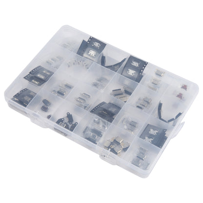 For Xiaomi Series Charging Port Connector - Tail Connector by buy2fix | Online Shopping UK | buy2fix
