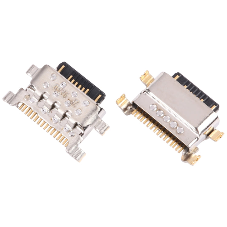 For Xiaomi Series Charging Port Connector - Tail Connector by buy2fix | Online Shopping UK | buy2fix