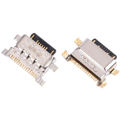 For Xiaomi Series Charging Port Connector - Tail Connector by buy2fix | Online Shopping UK | buy2fix