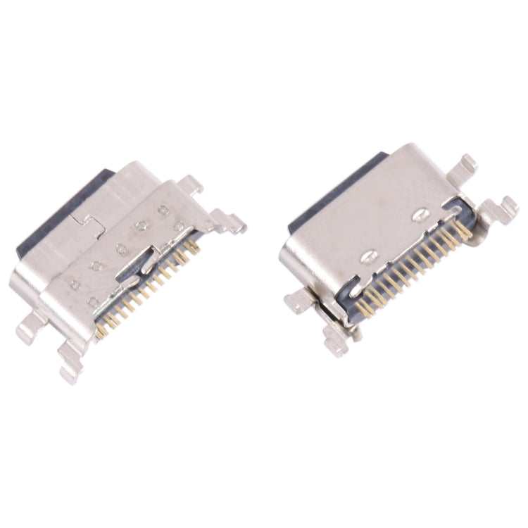 For Xiaomi Series Charging Port Connector - Tail Connector by buy2fix | Online Shopping UK | buy2fix