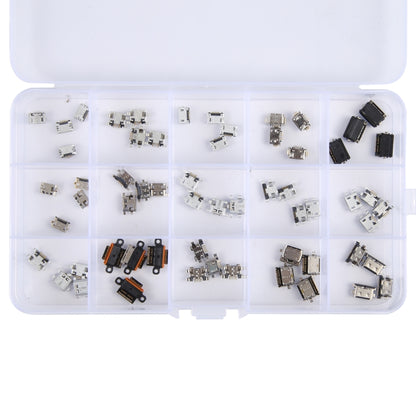 For Huawei Series Charging Port Connector - Tail Connector by buy2fix | Online Shopping UK | buy2fix